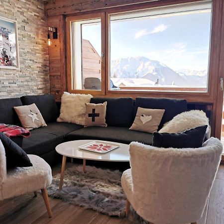 Verbier Medran + Private Sauna 외부 사진