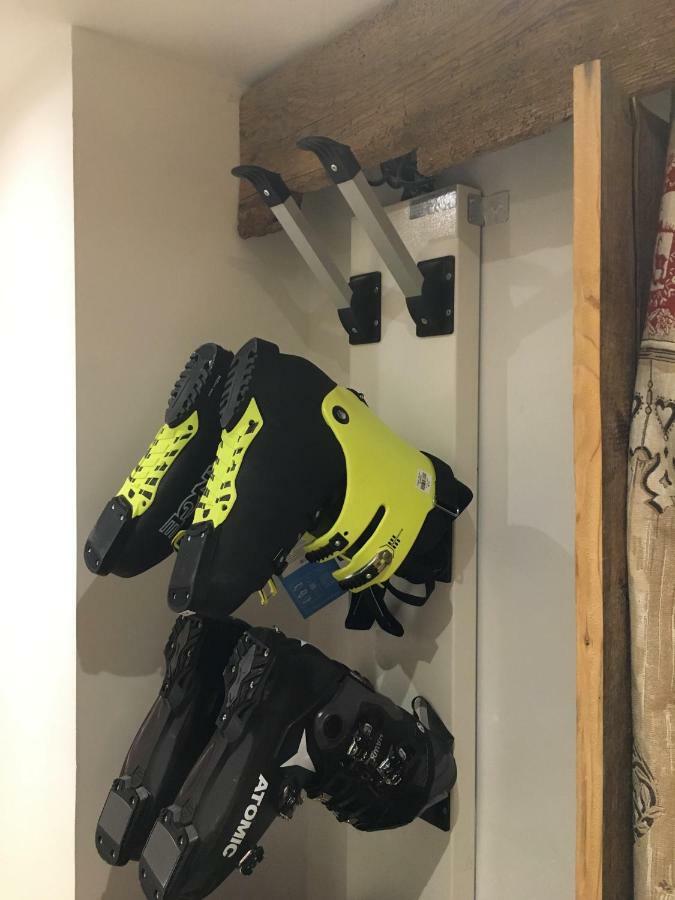 Verbier Medran + Private Sauna 외부 사진
