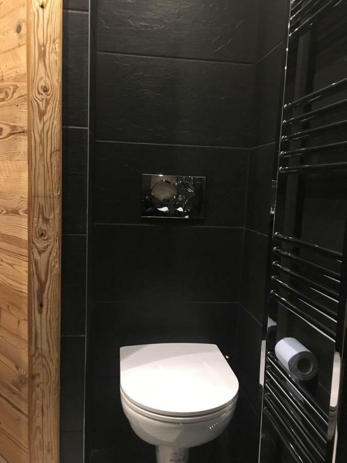 Verbier Medran + Private Sauna 외부 사진